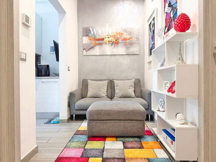 Appartamento bilocale in vendita in Via di Novoli, Novoli, Firenze