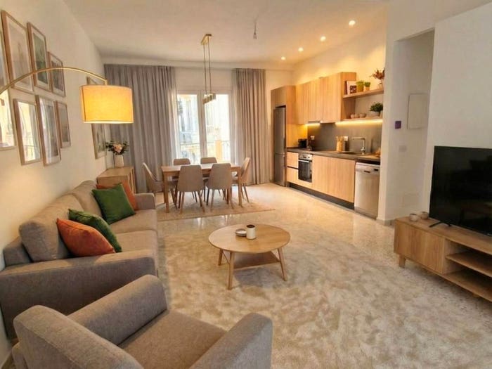 Appartamento quadrilocale in vendita in Via Vittorio Veneto, Celle Ligure Pecorile, Celle Ligure