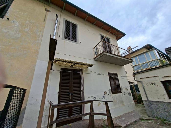 Casa con 6 locali in vendita in Centro, Lastra a Signa