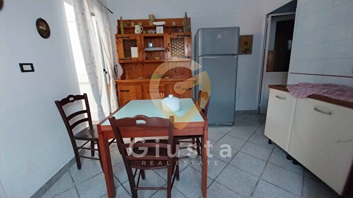 Casa trilocale in vendita in Via Belvedere, Torchiarolo