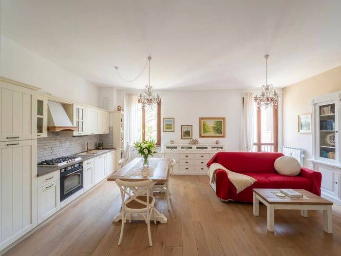 Appartamento bilocale in vendita in Via Marco Polo, Bonate Sotto