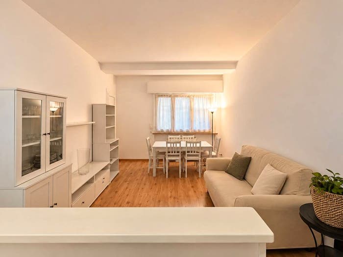 Appartamento bilocale in affitto in Via Giambellino, Giambellino, Milano