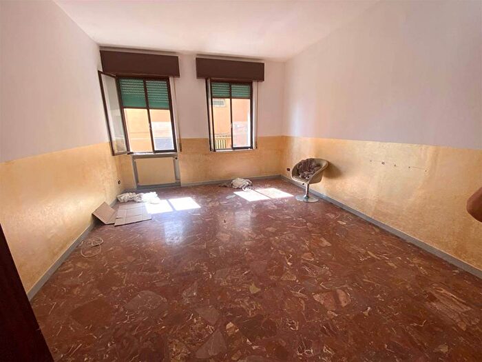 Appartamento quadrilocale in vendita in Centro Storico, Catanzaro