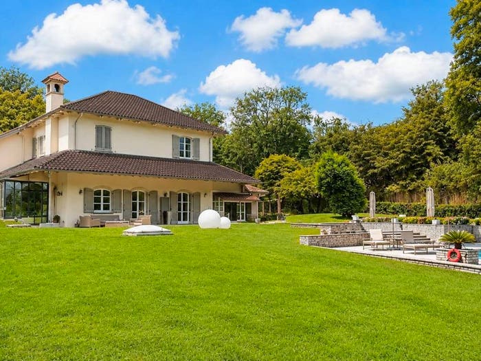 Casa con 6 locali in vendita in Rotta Fiano, Fiano