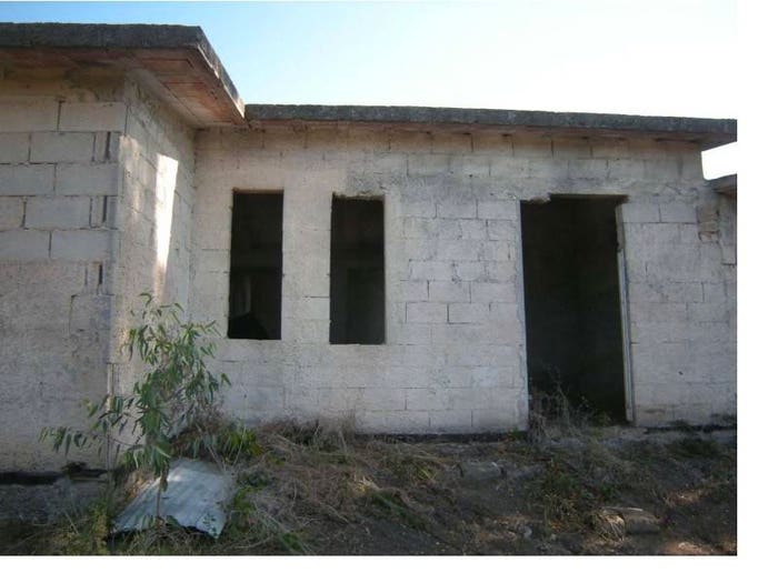 Casa con 6 locali in vendita in via degli ippocastani, Tor San Lorenzo Nuova California, Ardea