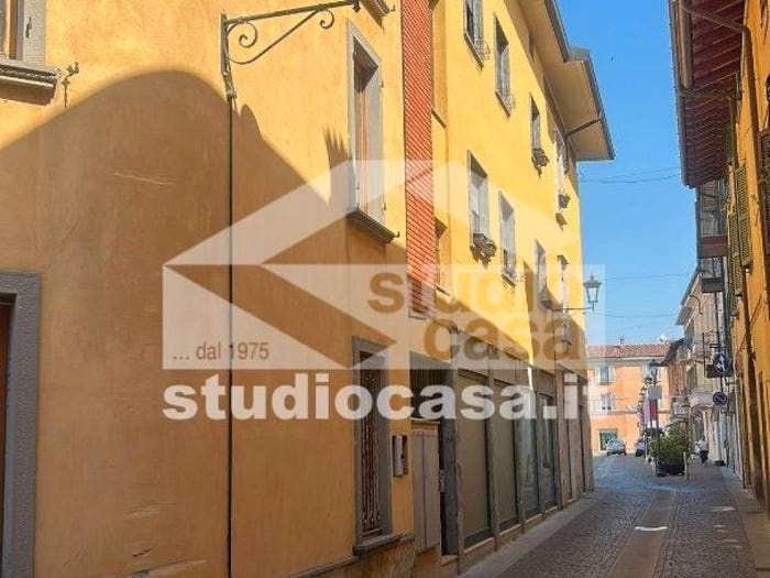 Appartamento bilocale in vendita in via donizetti, Verdello