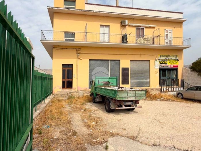 Appartamento bilocale in vendita in Via SP, Manfredonia