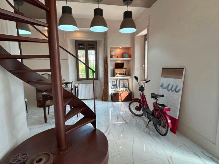 Casa con 5 locali in vendita in Piazza Vittorio Veneto, Saturnia, Manciano