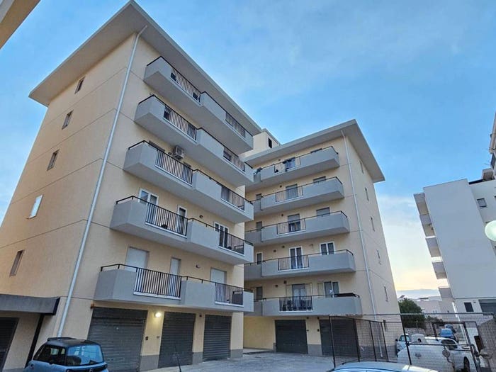 Appartamento con 5 locali in vendita in Via Risorgimento, Modica Sorda, Modica