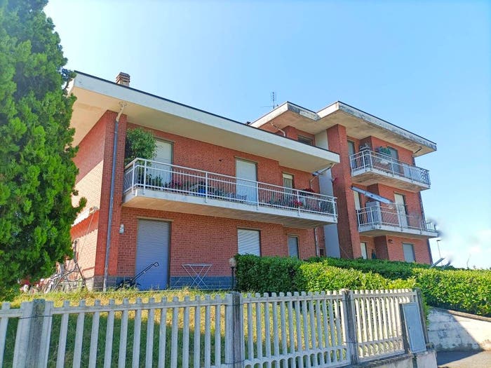 Appartamento trilocale in vendita in Strada Ponte Rosso, Foglizzo