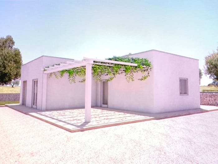 Casa in vendita in Polignano a Mare