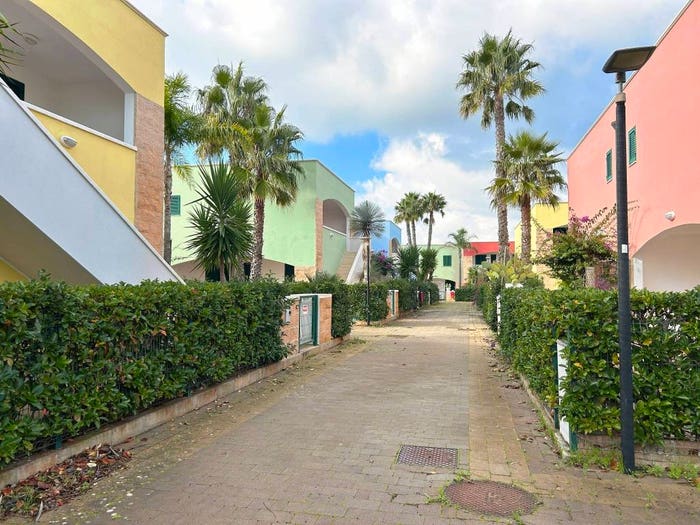 Appartamento bilocale in vendita in Via Voltruno, Punta Prosciutto, Porto Cesareo