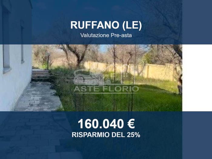 Casa con 5 locali in vendita in Località Galeazzi, Taurisano