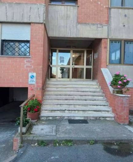 Appartamento quadrilocale in vendita in Via Raffaello Sanzio, Matteotti Uliveto Buonarroti, Civitavecchia