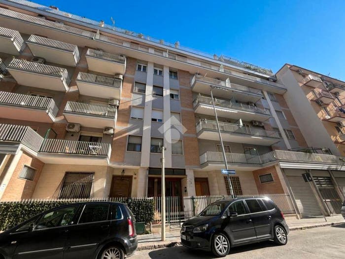 Appartamento quadrilocale in vendita in San Michele, Foggia