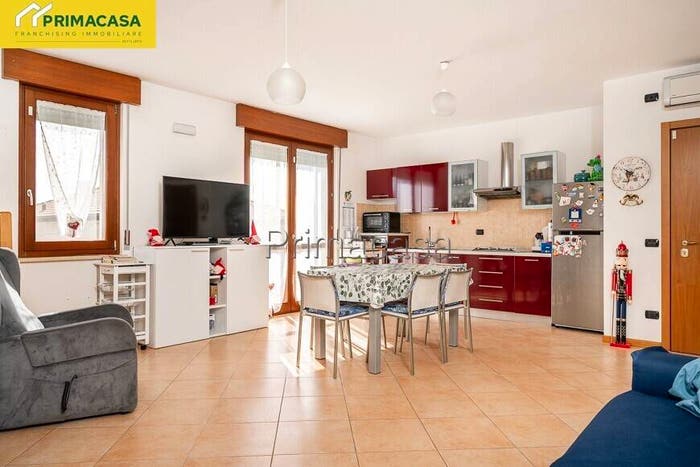 Appartamento quadrilocale in vendita in Via Provinciale, Vago, Lavagno