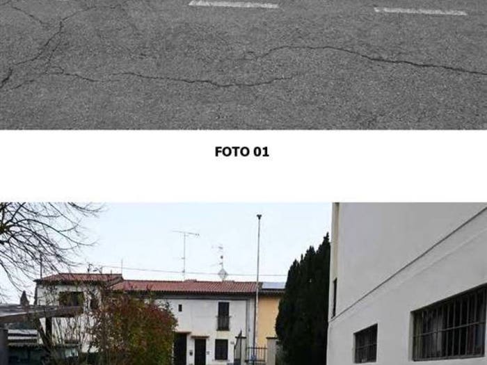 Appartamento trilocale in vendita in Via Anconetana, La Pace Staggiano, Arezzo