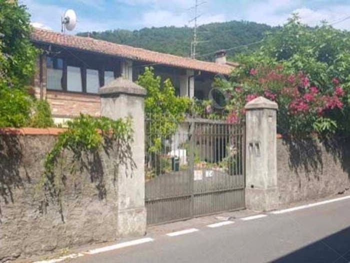 Casa con 6 locali in vendita in Via Sant'Antonio, Mompiano Costalunga, Brescia