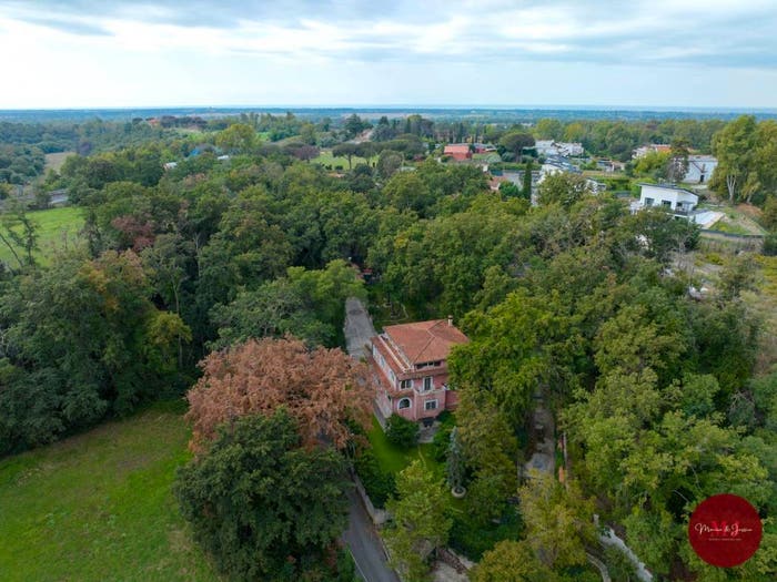 Casa con 6 locali in vendita in Aranova, Fiumicino