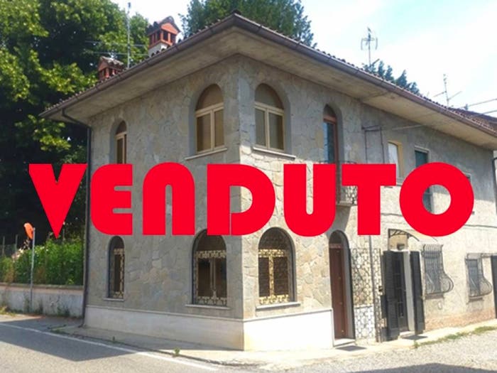 Casa bilocale in vendita in Via Ponte Al Po No Number, Centro, Chignolo Po