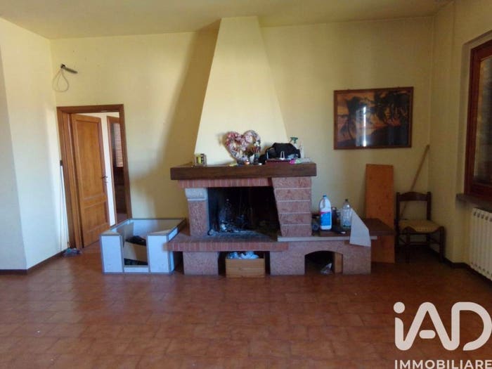 Appartamento con 5 locali in vendita in Via francesca vergine dei pini, Centro, Monsummano Terme