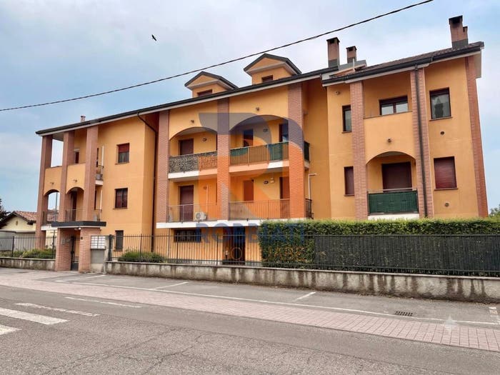 Appartamento bilocale in vendita in Via Dante Alighieri, Bottarone, Bressana Bottarone