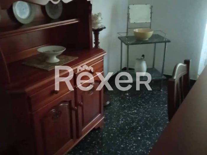 Appartamento con 5 locali in vendita in Via Regina Margherita, Centro, Bosio