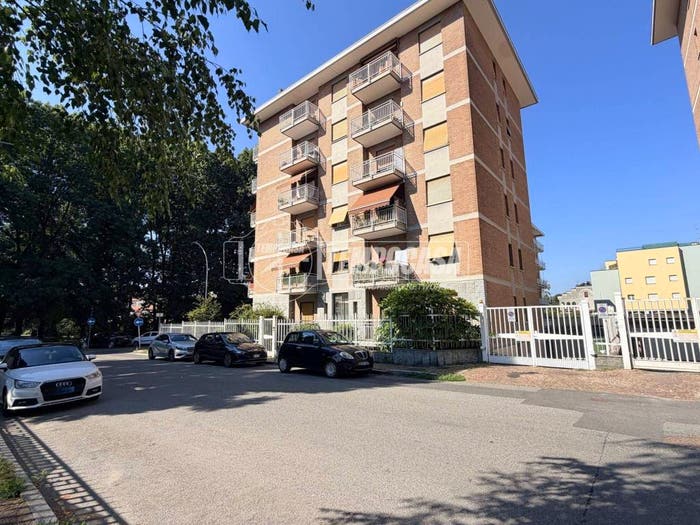 Appartamento bilocale in vendita in Via Giovanni Schiapparelli, Centro Città San Paolo, Biella