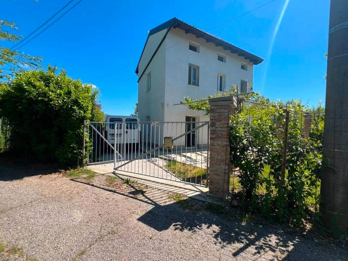 Casa con 5 locali in vendita in VIA CORDON, Centro, Gorizia