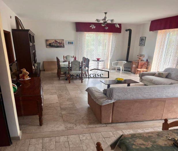 Appartamento trilocale in vendita in Contrada Pantano Martucci, CoriglianoRossano