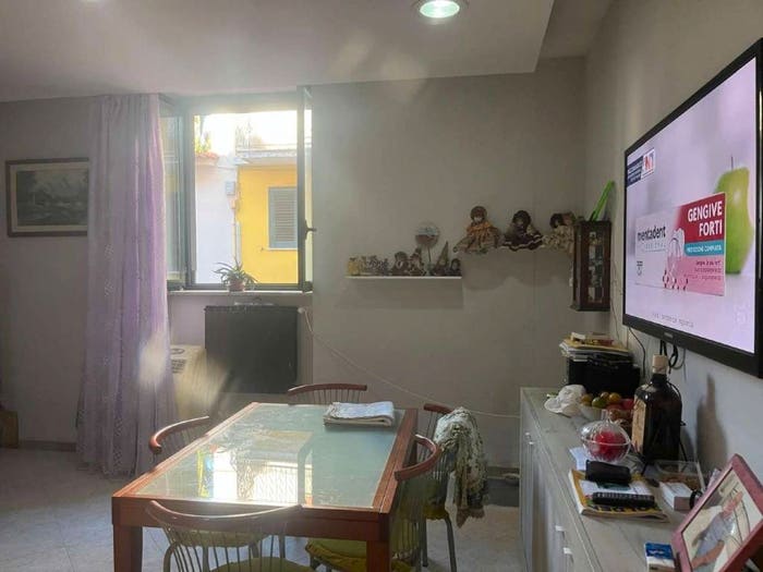 Appartamento in vendita in Marcianise