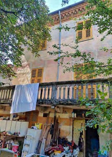 Casa quadrilocale in vendita in Via Marconi, Centro, Lerma