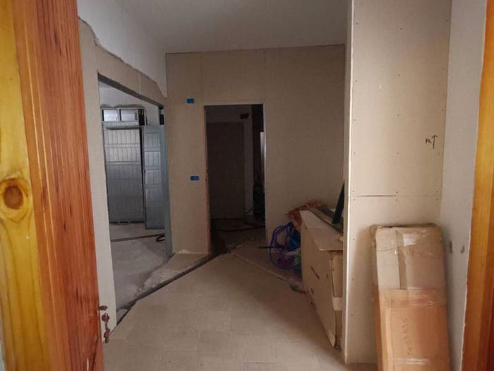 Appartamento con 5 locali in vendita in Castelluccio Superiore