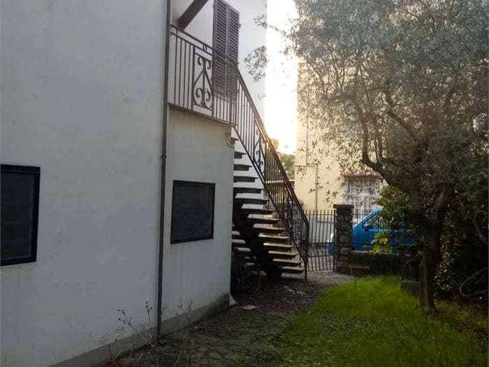 Casa con 6 locali in vendita in via fratelli cervi, Sant'Anna, Lucca