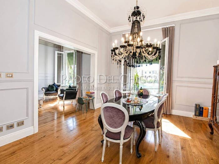 Casa con 5 locali in vendita in Viale Italia, Stadio, Livorno