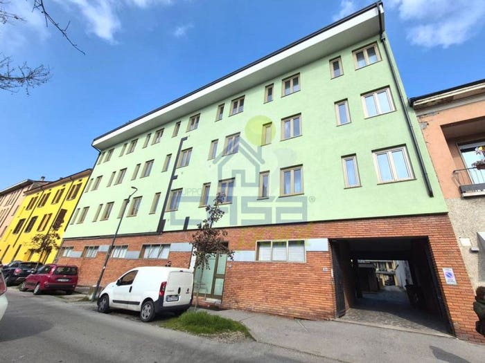 Appartamento trilocale in vendita in Via Esilde Soldi, San Bernardo Zaist, Cremona