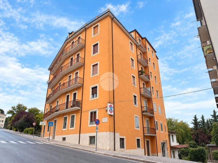 Appartamento quadrilocale in vendita in Via Agostino De Pretis, Cese, Campobasso