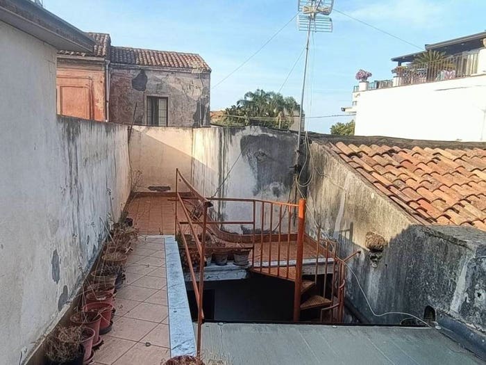 Casa trilocale in vendita in Centro Storico, Acireale
