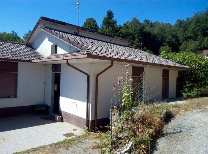 Casa con 6 locali in vendita in Contrada San Mazzeo Vallove Cupo, Conflenti