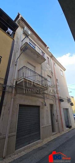 Casa quadrilocale in vendita in Centro, Alcamo