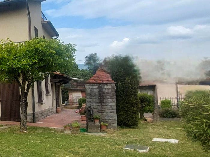 Casa con 6 locali in vendita in Via Vittorio Bachelet, Figline Valdarno, Figline e Incisa Valdarno