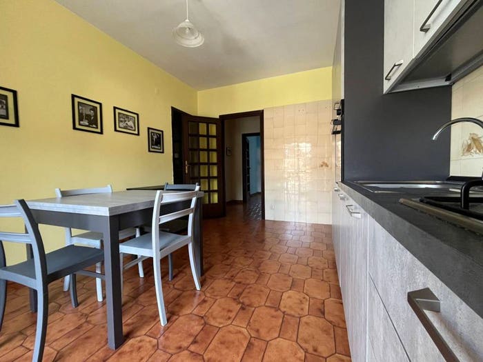 Appartamento quadrilocale in vendita in Via Angelo Nielli, Centro, San Michele Mondovì