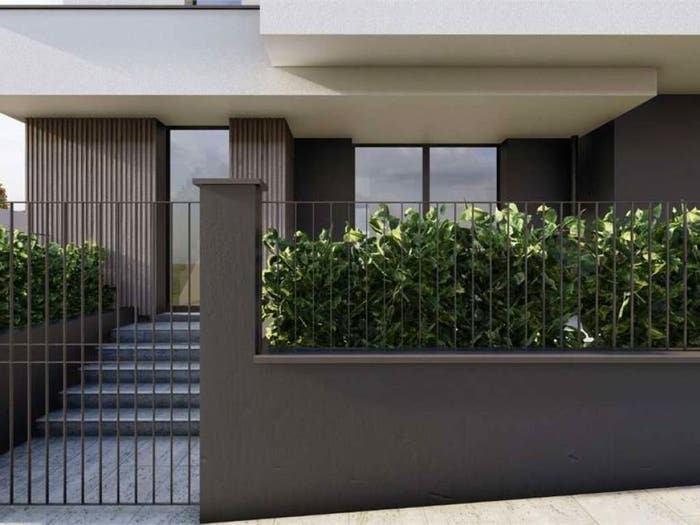 Casa quadrilocale in vendita in Via Libertà, San Nicolò, Rottofreno