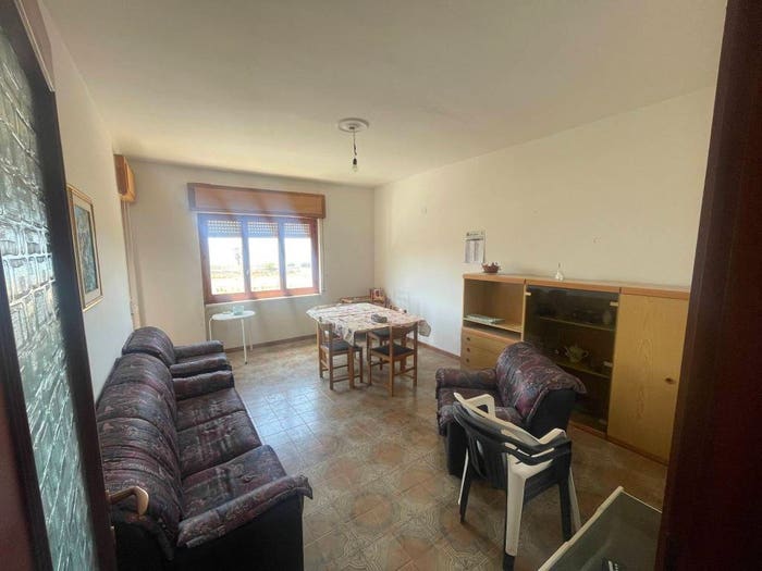 Appartamento quadrilocale in vendita in Corso Paradiso, Torremezzo Di Falconara, Falconara Albanese