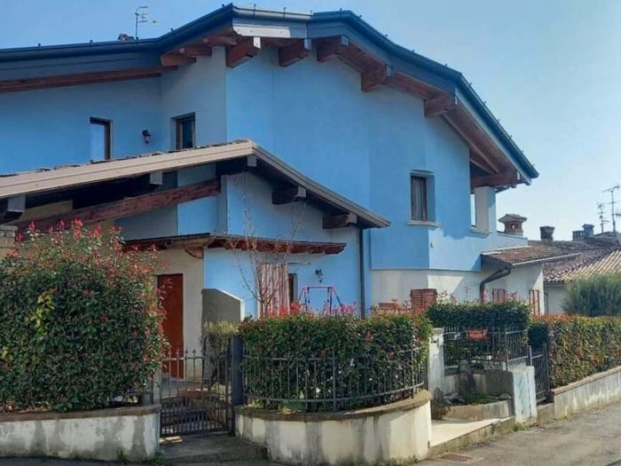 Casa con 5 locali in vendita in Via Po, Centro, Serle