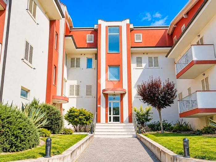 Appartamento bilocale in vendita in Via vascello, Centro, Tortoreto