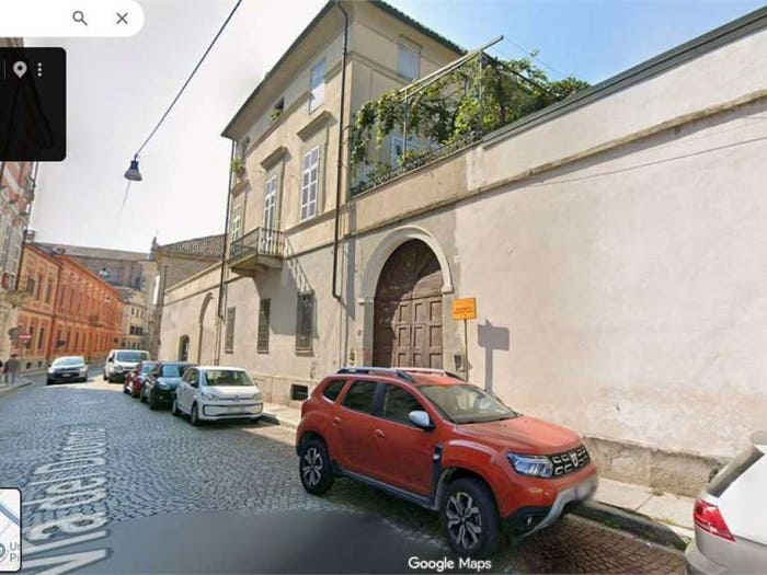 Appartamento con 6 locali in vendita in Via del Duomo Vercelli VC Italia, Centro, Vercelli