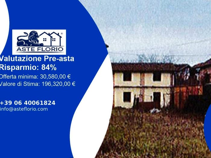 Appartamento con 5 locali in vendita in Strada Provinciale Bosco MarengoNovi, Novi Ligure