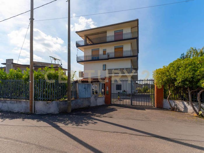Appartamento trilocale in vendita in VIA DANUBIO, Palazzolo, Belpasso