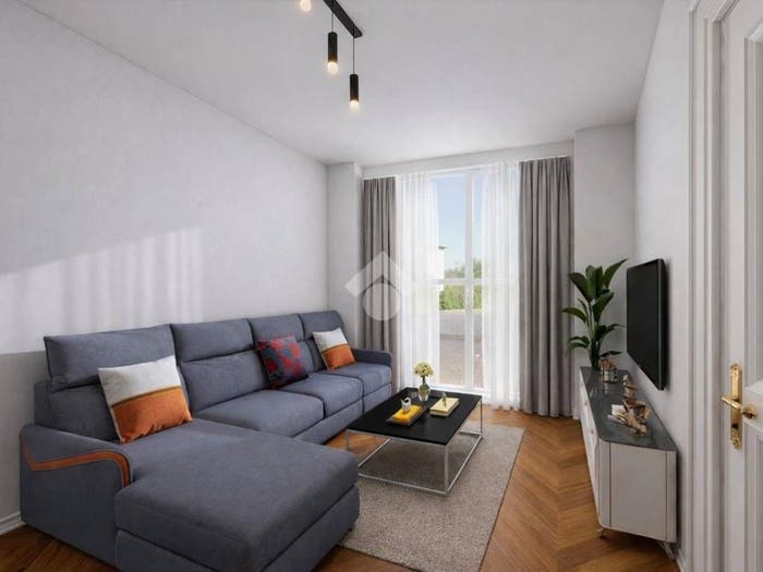 Appartamento bilocale in vendita in viale Madonna dei fiori, Centro, Bra